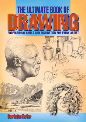 The Ultimate Book of Drawing