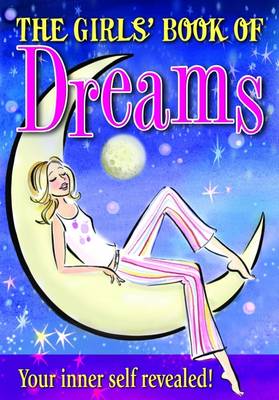 The Girls' Book of Dreams