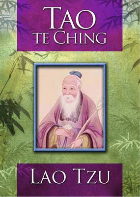Tao Te Ching