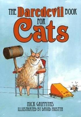The Daredevil Book for Cats