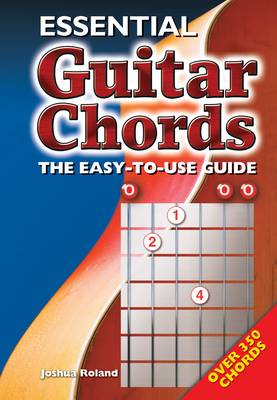 Essential Guitar Chords