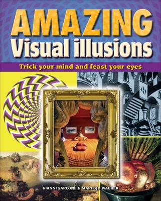 Amazing Visual Illustrations