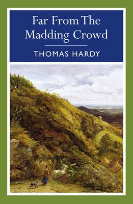 Far from the Madding Crowd