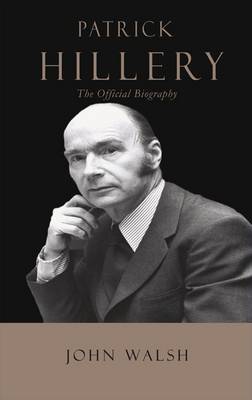 Patrick Hillery