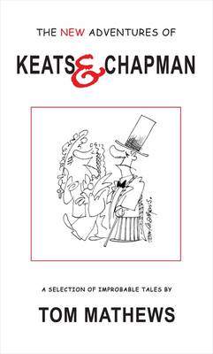 The New Adventures of Keats and Chapman