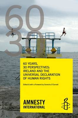 60 Years, 30 Perspectives