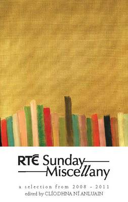 Sunday Miscellany