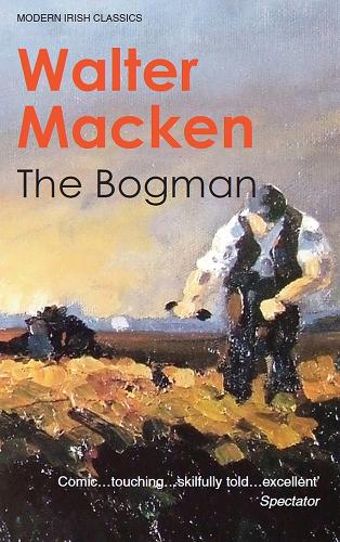 The Bogman