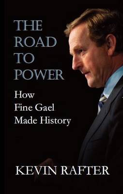 Road To Power