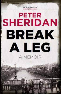 Break a Leg