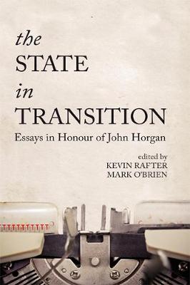 The State in Transition
