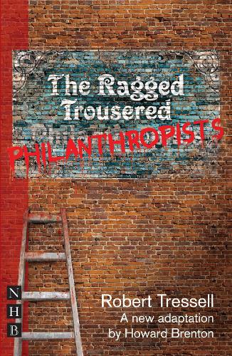 The Ragged Trousered Philanthropists