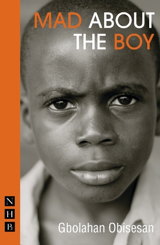 Mad About the Boy