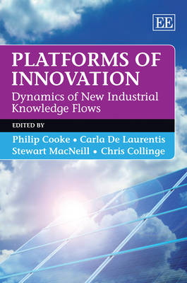 Platforms of Innovation