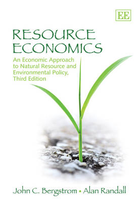 Resource Economics