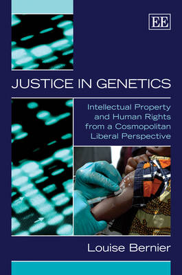 Justice in Genetics