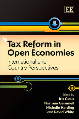 Tax Reform in Open Economies