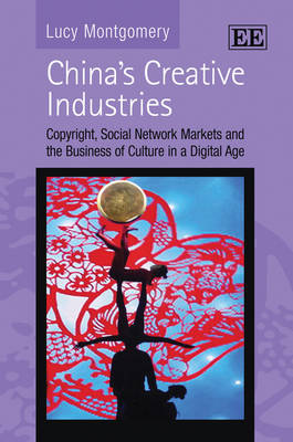 China’s Creative Industries