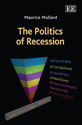 The Politics of Recession