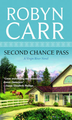 Second Chance Pass