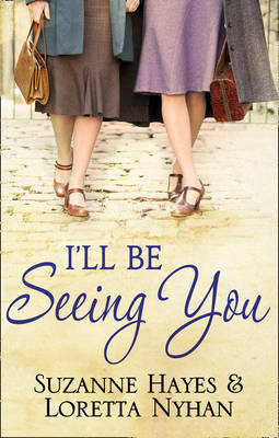 I'll Be Seeing You