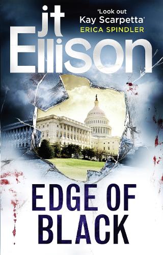 Edge Of Black