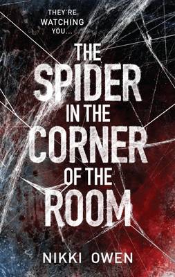 The Spider In The Corner Of The Room
