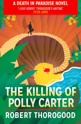 The Killing Of Polly Carter