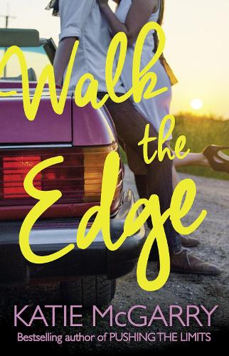 Walk The Edge
