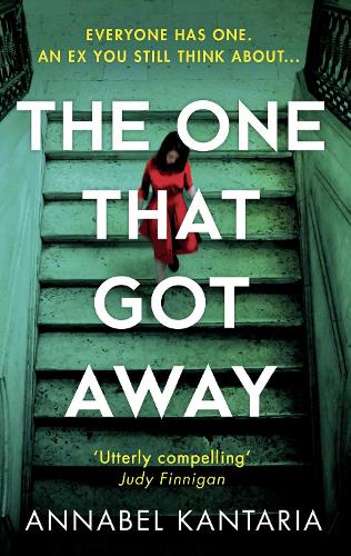 The One That Got Away