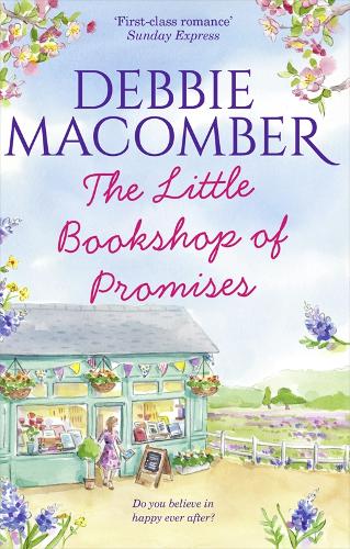 The Little Bookshop Of Promises