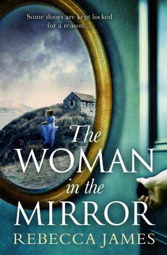 The Woman In The Mirror