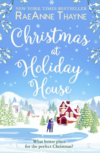 Christmas At Holiday House