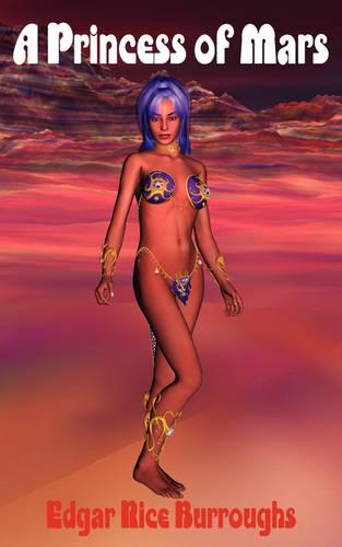A Princess of Mars