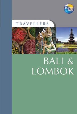 Bali and Lombok