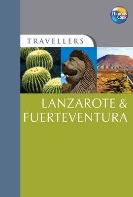 Lanzarote and Fuerteventura