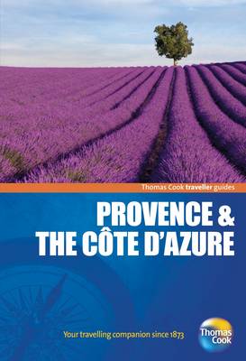 Provence and the Cote D'Azur