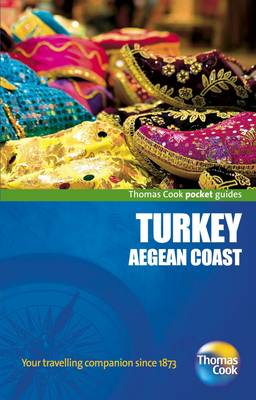 Turkey - Aegean Coast