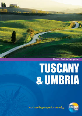 Tuscany and Umbria