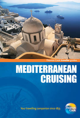 Mediterranean Cruising