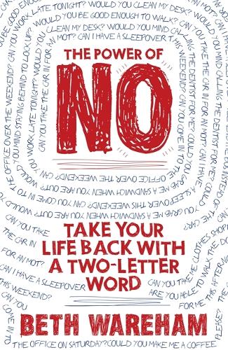 The Power of No