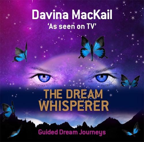 The Dream Whisperer