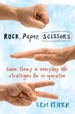 Rock, Paper, Scissors