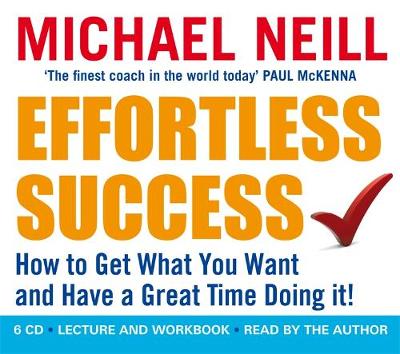 Effortless Success