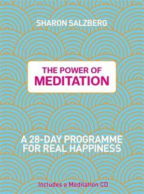 The Power of Meditation