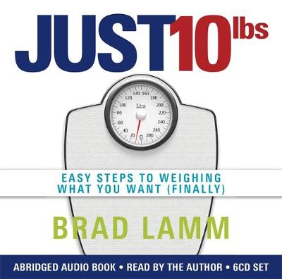 Just 10 lbs