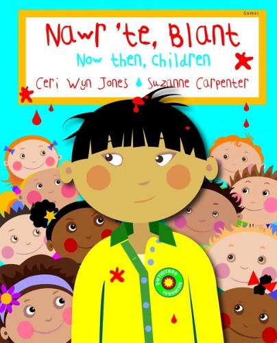 Nawr 'Te, Blant/Now Then, Children