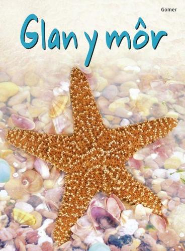 Cyfres Dechrau Da: Glan y Môr