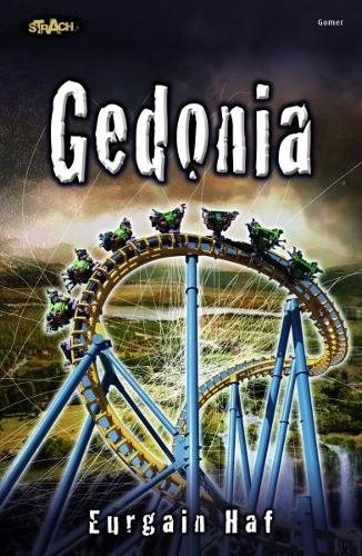 Cyfres Strach: Gedonia