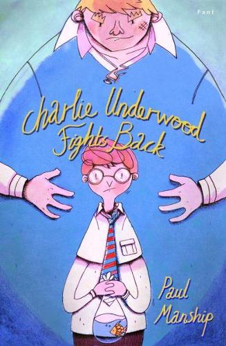 Charlie Underwood Fights Back